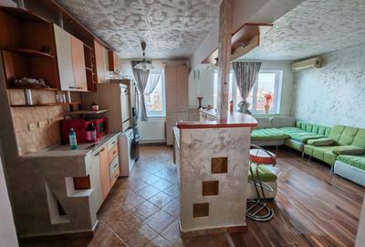 3 camere Tomis Mall - 8