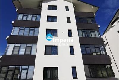 Apartament 3 camere de vanzare Popas Pacurari - 3
