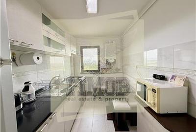 Apartament  4 camere 2 bai si loc parcare zona Valea Aurie - 15
