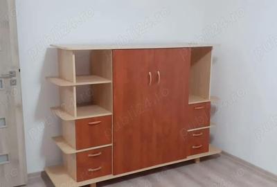 Garsonieră decomandată în Central - 6