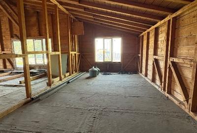 Casă P+1, 220 mp utili, teren 260 mp – Brătianu Constanța, parter locuibil - 6