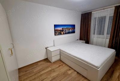 Apartament cu 2 camere decomandat în Gară - 1