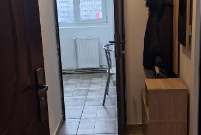 Garsoniera zona Piata Titan - 1