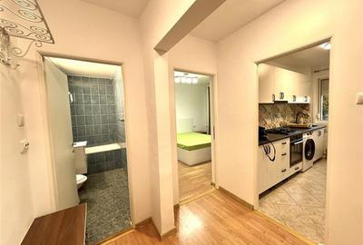 APARTAMENT DE INCHIRIAT | 2 DORMITOARE | DECOMANDAT | ORADEA - 12