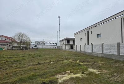 Teren de 1000 mp, în Cumpăna - 7