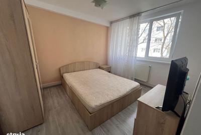 Apartament cu 2 camere semidecomandat în Țiglina 1 - 7