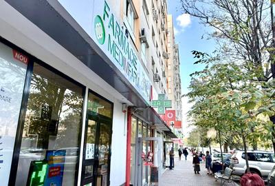 Spatiu comercial 40 mp de vanzare – Calea Rahovei Spatiu comercial 40 mp de vanzare – Calea Rahovei - 2