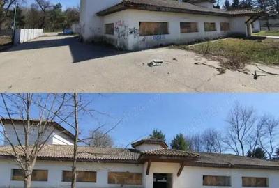 Teren de inchiriat-com.1 Decembrie - 1