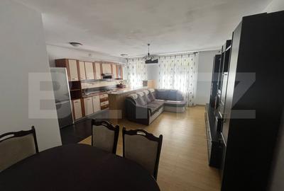 Apartament cu 2 camere, semidecomandat, etaj 1/3, 2 parcari, zona Eroilor - 3