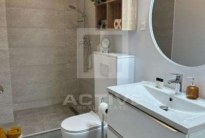 Apartament cu 3 camere || Zona Plopilor - 19