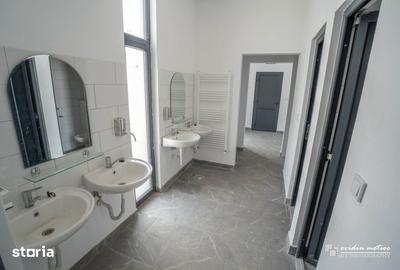Spațiu comercial, de 3,000 mp, în Mihai Viteazu - 15