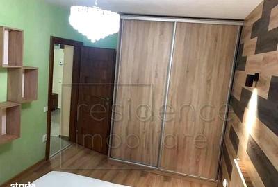 Apartament cu 2 camere decomandat în Andrei Mureșanu