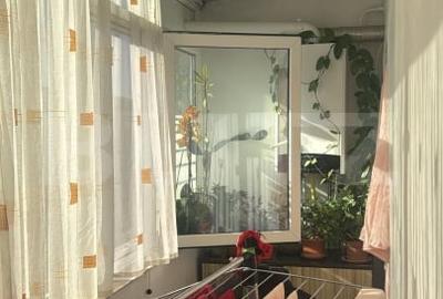 Apartament 3 camere, 72 mp, zona Dacia - 11