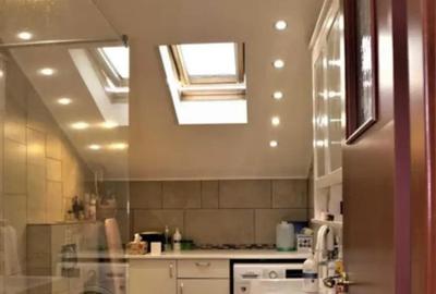 Apartament cu 3 camere decomandat în Central - 12