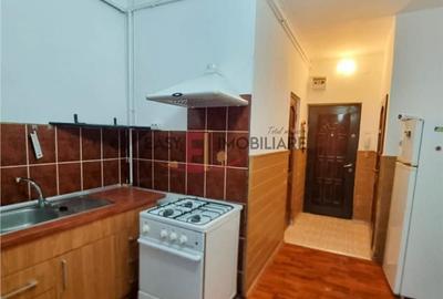 Apartament cu 2 camere în 7 Noiembrie - 3