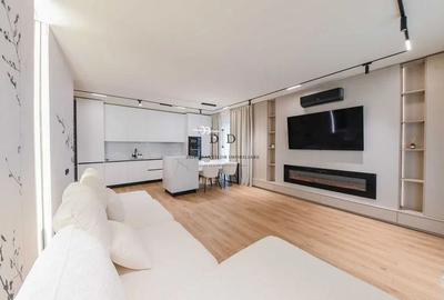 Apartament ultralux cu vedere panoramică -90 mp + parcare- Buna Ziua Apartament ultralux cu vedere panoramică -90 mp + parcare- Buna Ziua - 2