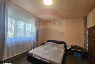 Casă cu 4 camere cu Teren 1371 Mp în Nădrag - 1