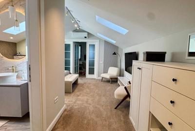 Casa noua, complet mobilata si utilata,190 mp, 4 camere, Piatra Neamt,Cod 160539 - 10