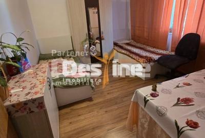 Apartament cu 2 camere decomandat în Alexandru cel Bun - 2