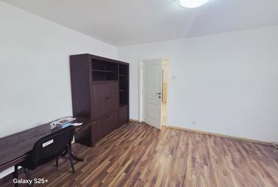 Apartament cu 2 camere nedecomandat în Podu Roș - 3