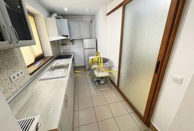 Apartament cu 2 camere decomandat, mobilat în Zorilor - 15