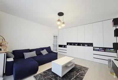 Apartament cu 2 camere decomandat, mobilat în Micro 17 - 4