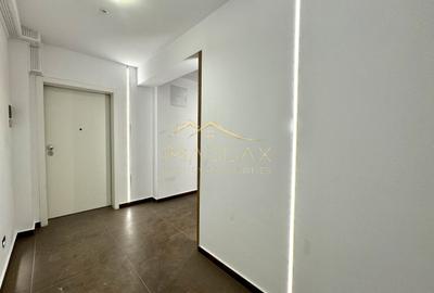Apartament cu 2 camere decomandat, mobilat în Unirii - 32