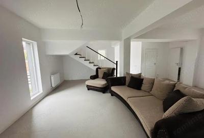 Vila superba Rosu, zona Crinului, 4 camere+terasa inchisa, 249 mp teren, 153 mp - 20