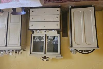 Casă cu 6 camere cu Teren 4000 Mp în Vrani - 2