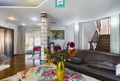 Casă pe Strada Oituz - 15