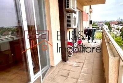 Apartament 3 camere în zona Iancu Nicolae Jolie Ville - 14