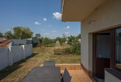 Bucurestii Noi, Laminorului, casa si teren 1.320mp cu deschidere la doua strazi! Bucurestii Noi, Laminorului, casa si teren 1.320mp cu deschidere la doua strazi! - 9