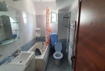 Apartament cu 2 camere decomandat în Păcurari - 4