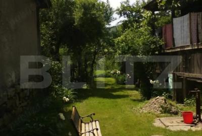 Casă cu 4 camere în Central - 4