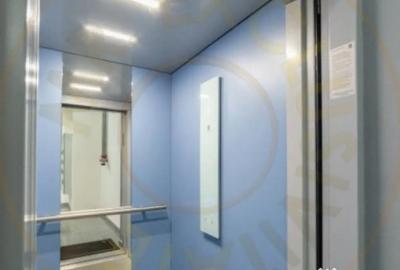 Garsonieră decomandată, mobilată în Frații Golești - 5