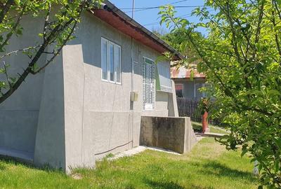 Casă cu 4 camere cu Teren 1200 Mp în Posești - 19