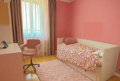 Proprietar 3 Camere sector 4, 2min  metrou ,Monaco Towers 3camere Sos.Berceni 96 - 8