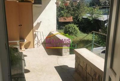 Casa P S cu teren ultracentral in Breaza - vis-a-vis de Liceul Militar - 3