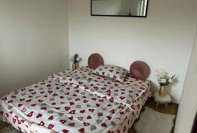 Apartament cu 2 camere în Rogerius