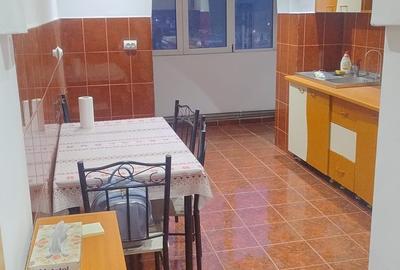 Apartament 2 camere | Semidecomandat | Mobilat | Cartier Noua – Str. Nucului 33 - 2