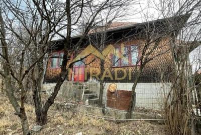 Casă cu 5 camere cu Teren 1990 Mp în Adunați - 19