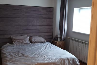 3 ( din 4)  camere lux - Decebal - 12