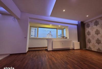 Apartament cu 3 camere decomandat în 13 Septembrie - 12