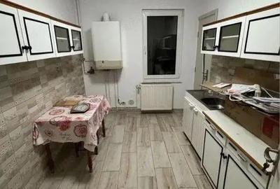 Unirii - Inchiriere apartament 2 camere - Str. Vasile Goldis - 3