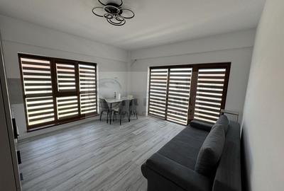 Apartament 2 camere  D -Galata- ESQ Village- 450 euro - 2