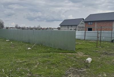 Spațiu comercial, în Chercea - 3