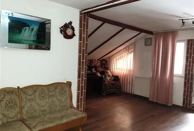 Casa din caramida si atelier mecanic Focsani, cu teren 420 mp - 14