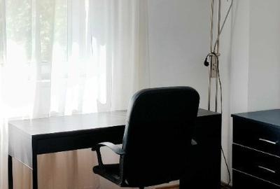 Apartament cu 3 camere semidecomandat în Tineretului - 4