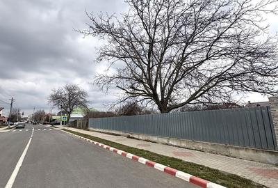 Teren de 600 mp, în Central - 4