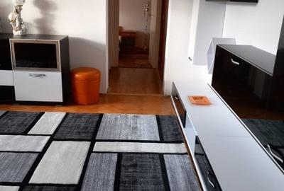 Apartament cu 2 camere semidecomandat în Piața Centrală - 2